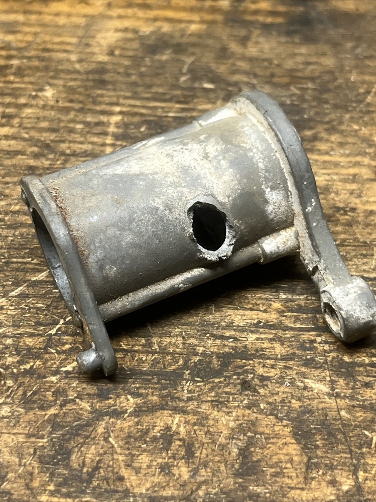 Delta Rockwell Unisaw Pointer Indicator Bracket / Collar LTA 459