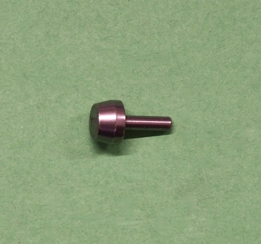 Lyman Case Trimmer Pilot .44A Cal.-(7822005) NOS