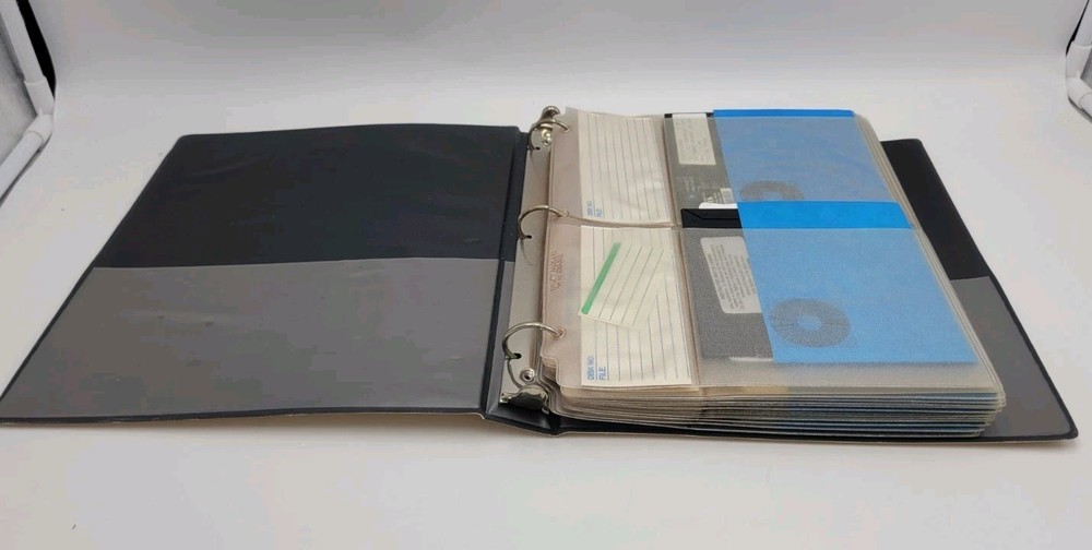 HP 64000 Floppy Disk Set 13 Discs Logic Development System
