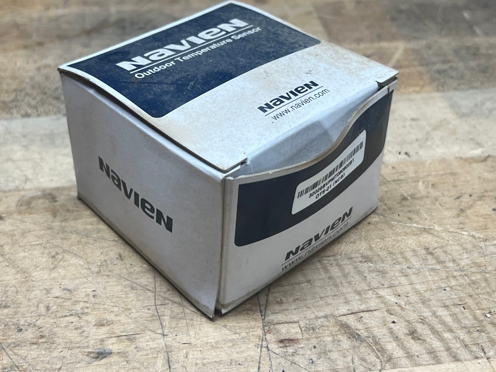 Navien OTS-01 Outdoor Temperature Sensor with Wire