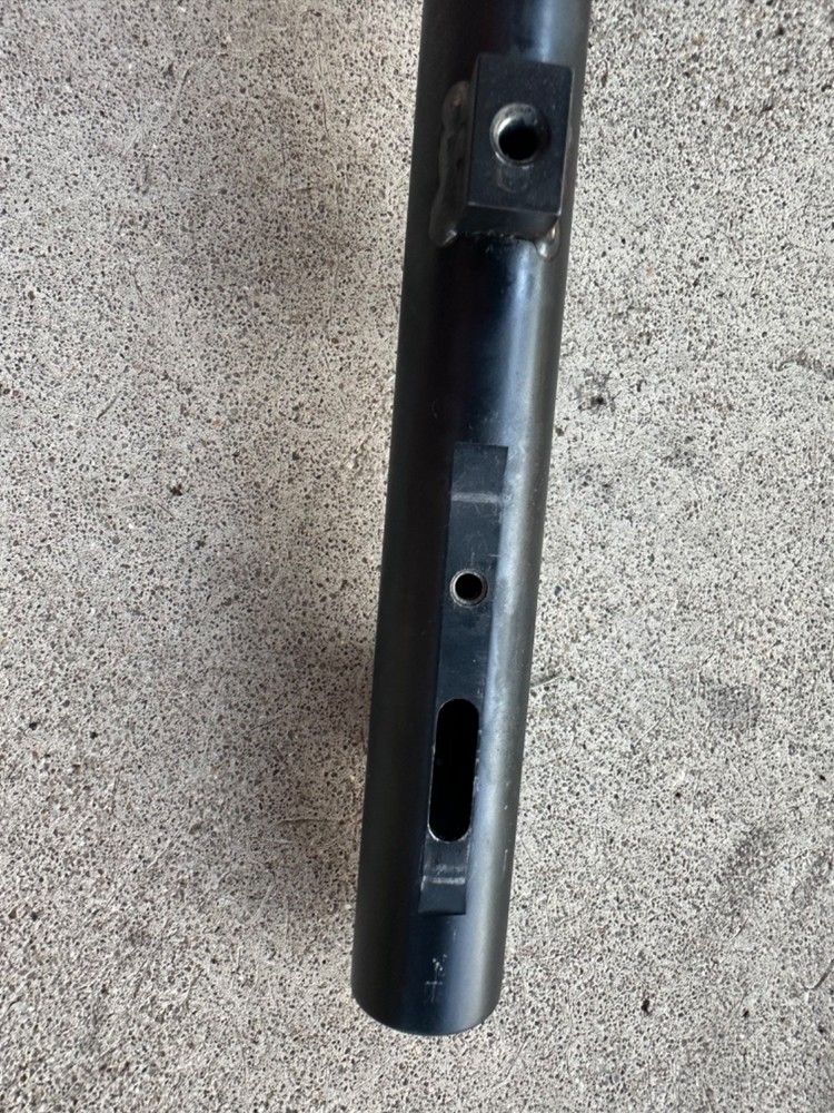 Knight LK-II LK II Inline Muzzleloader 24" Barrel