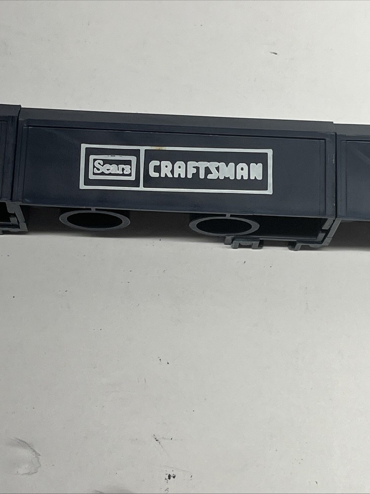 sears craftsman Tool Organizer