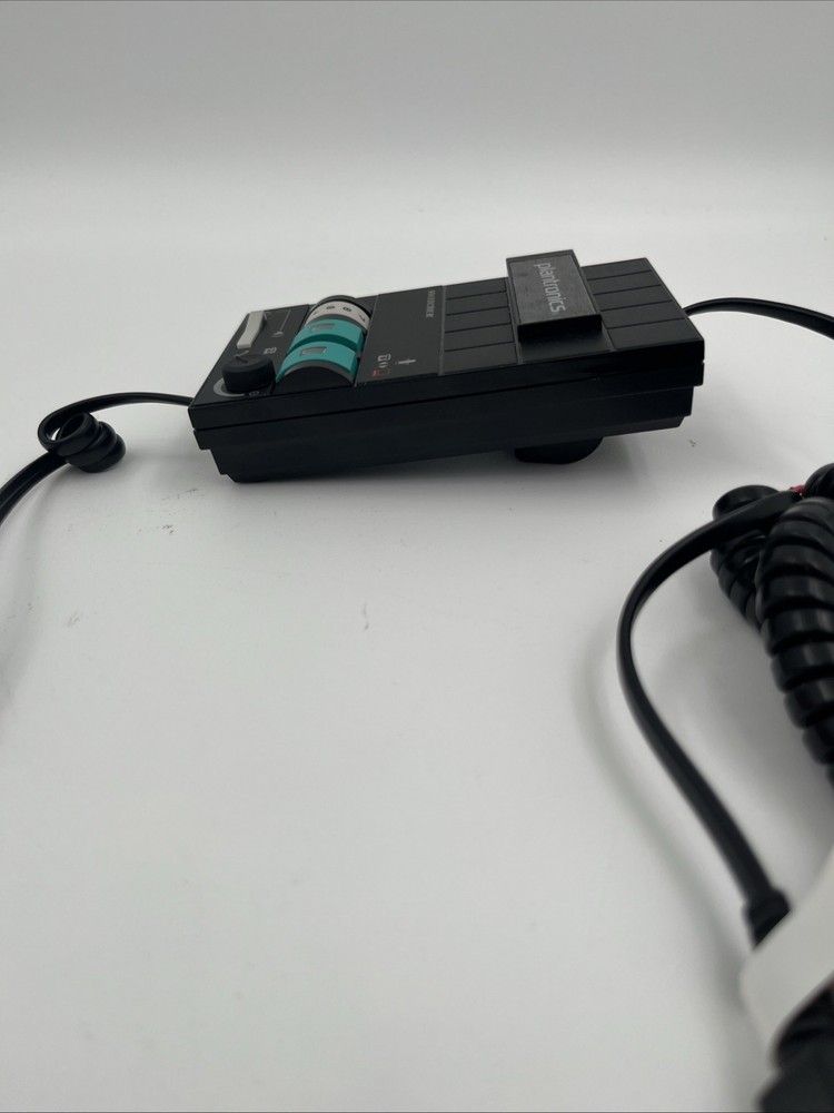 Plantronics MX10 Headset Switcher