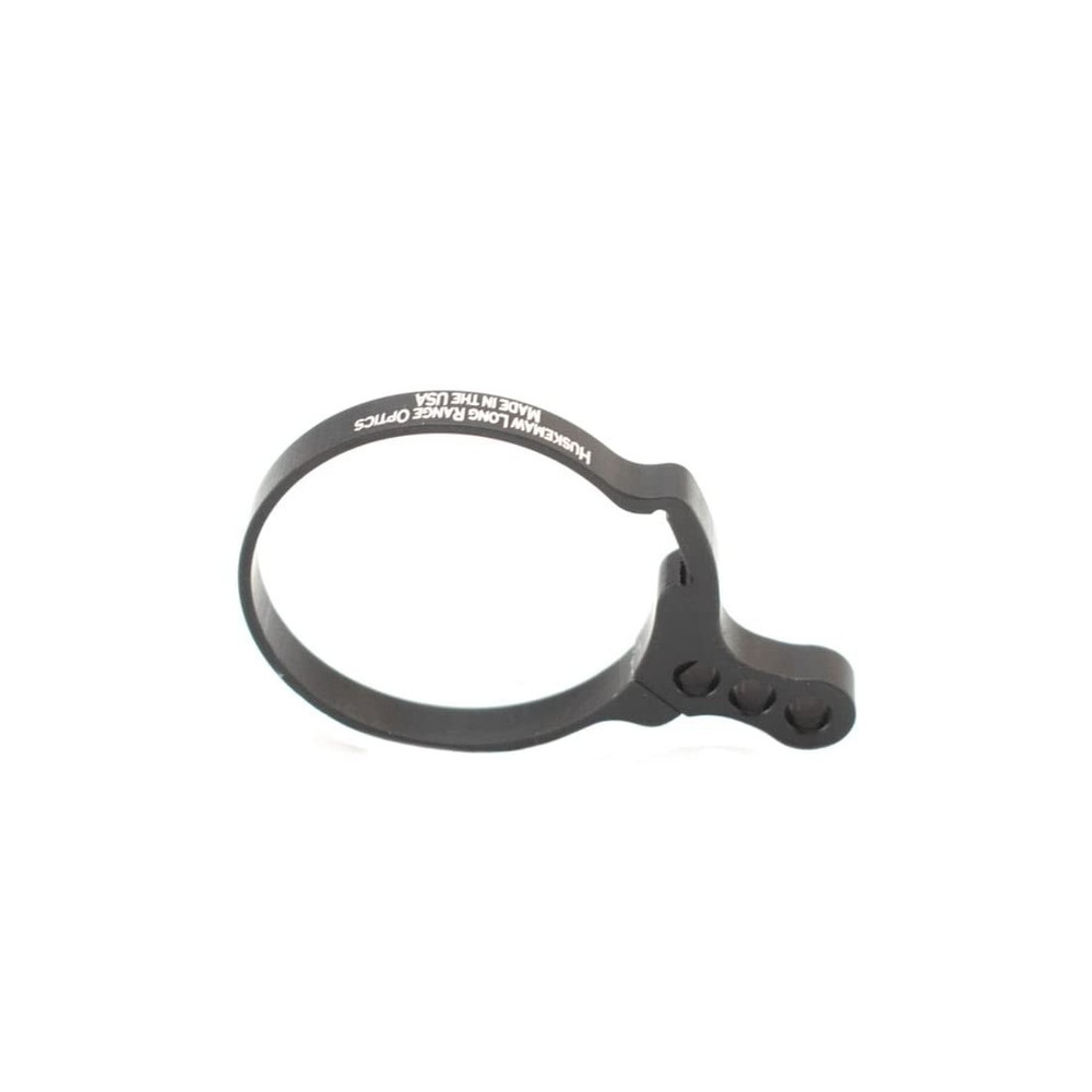 Huskemaw Anodized Aluminum Switchview Throw Levers Compatible with Tactical...