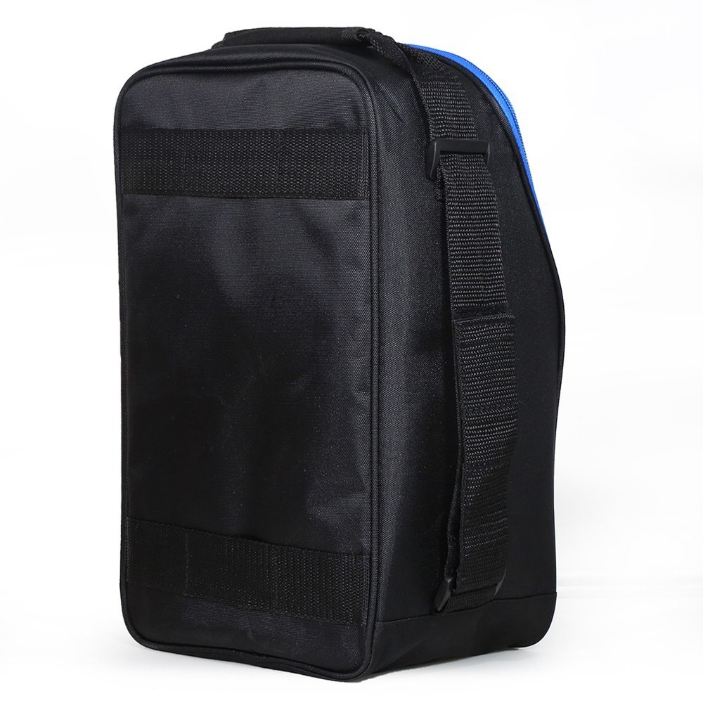 Easily Accessible For TAMIYA For RC Transmitter Bag with Soft Strap Handle