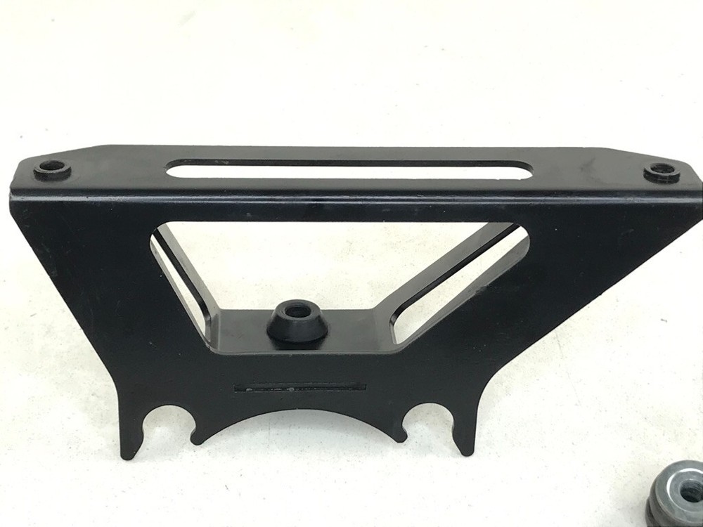 14 KTM 1190 OEM ABS Pump Mount Bracket Holder