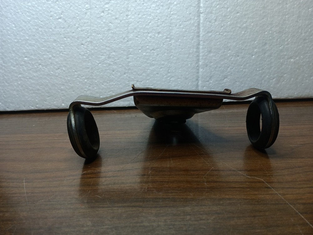 Suzuki GS550 Fork Ears Headlight Mount.
