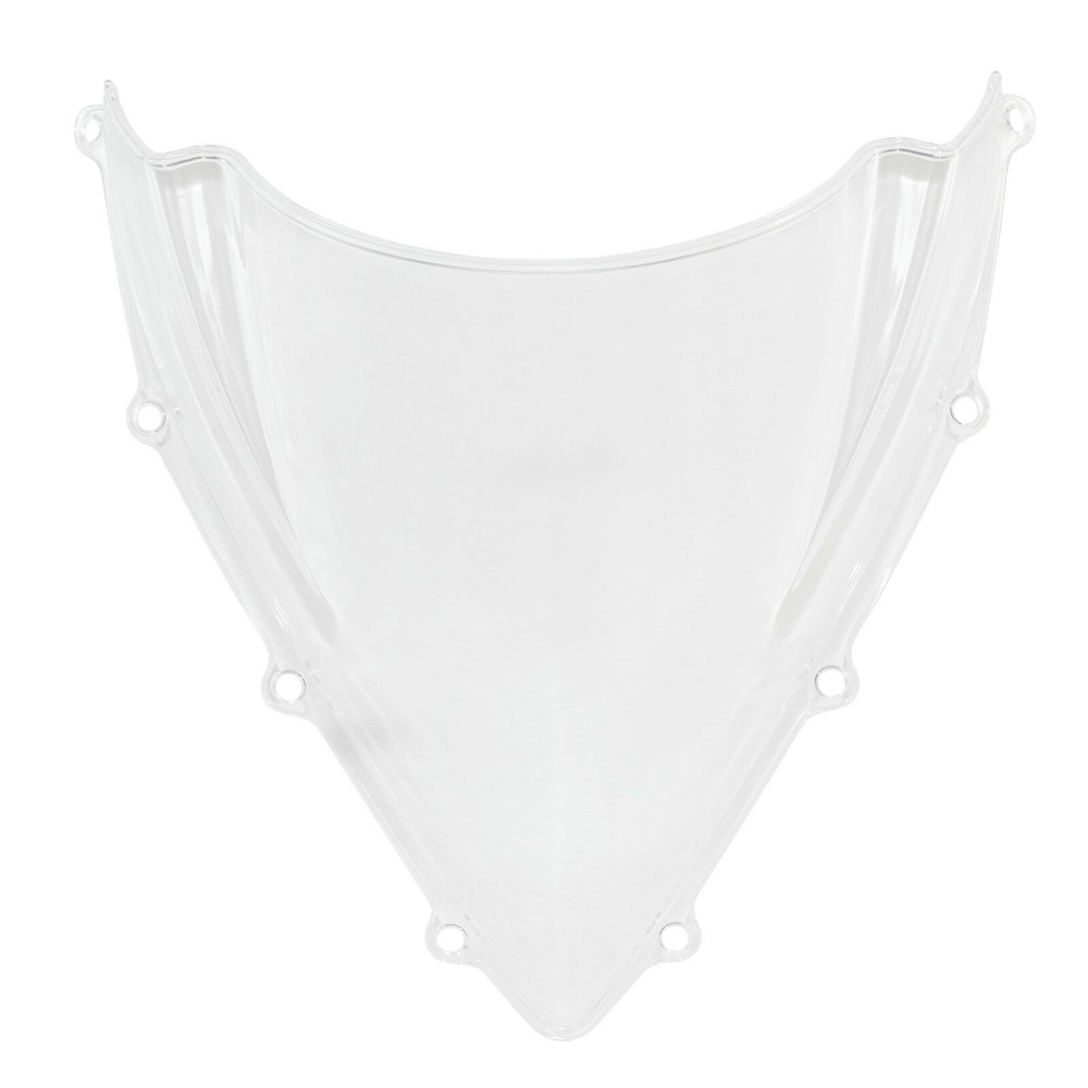 Double Bubble Windscreen Windshield Screen Shield For MV AGUSTA F3 675 800 2012>