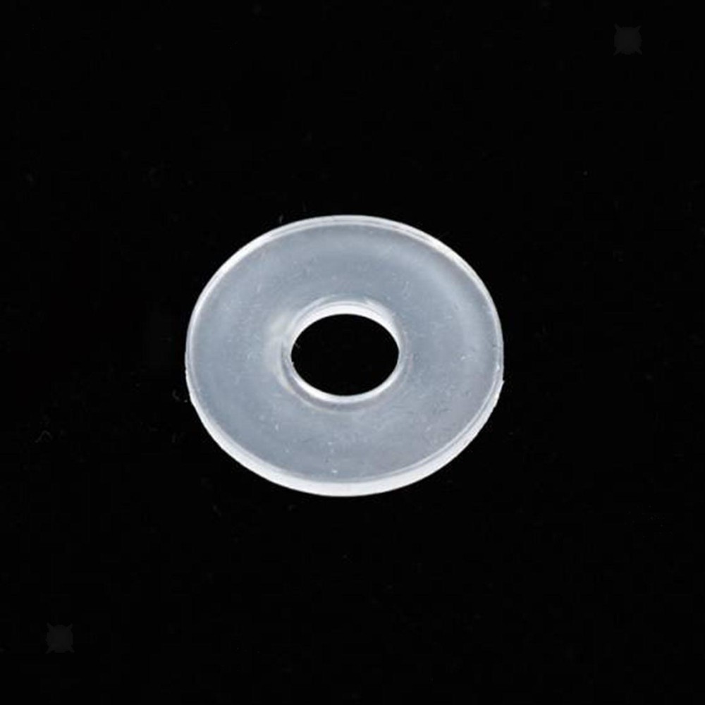 20x Airless Sprayer Gaskets Leakproof for Extension Pole Guide Accessory