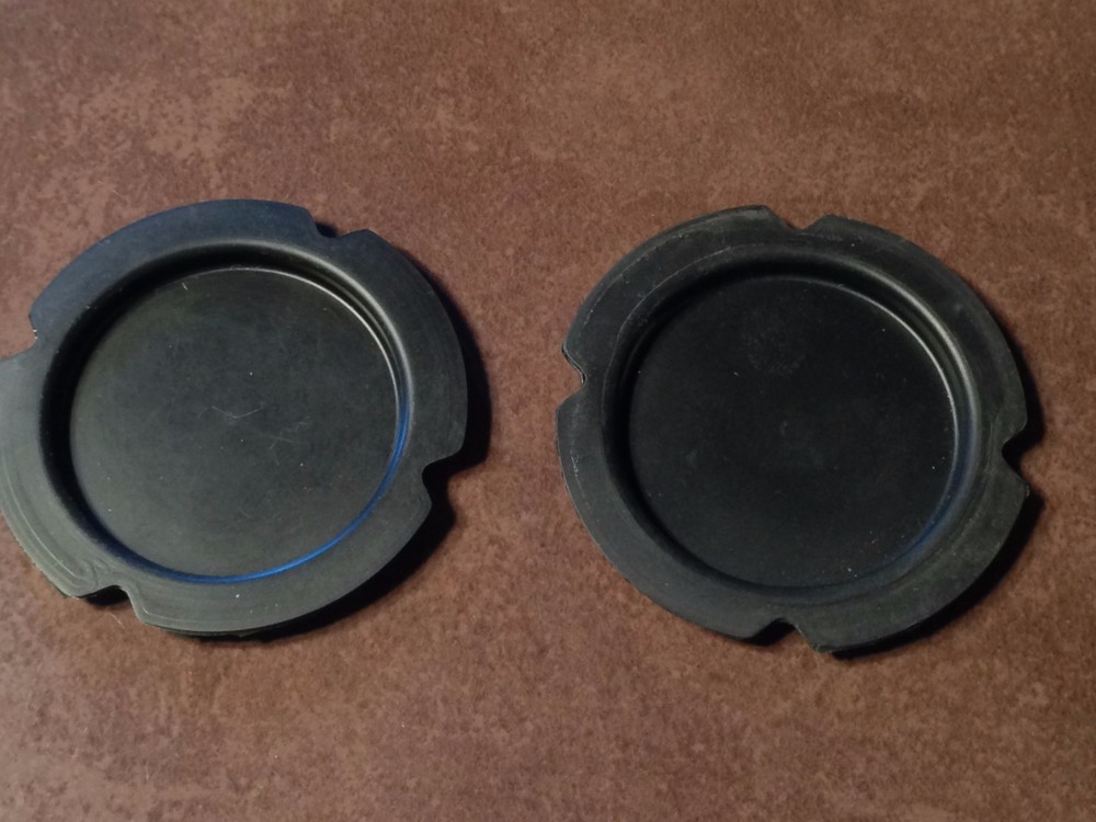 2 Airpath Compass Diaphragm, BF21-100