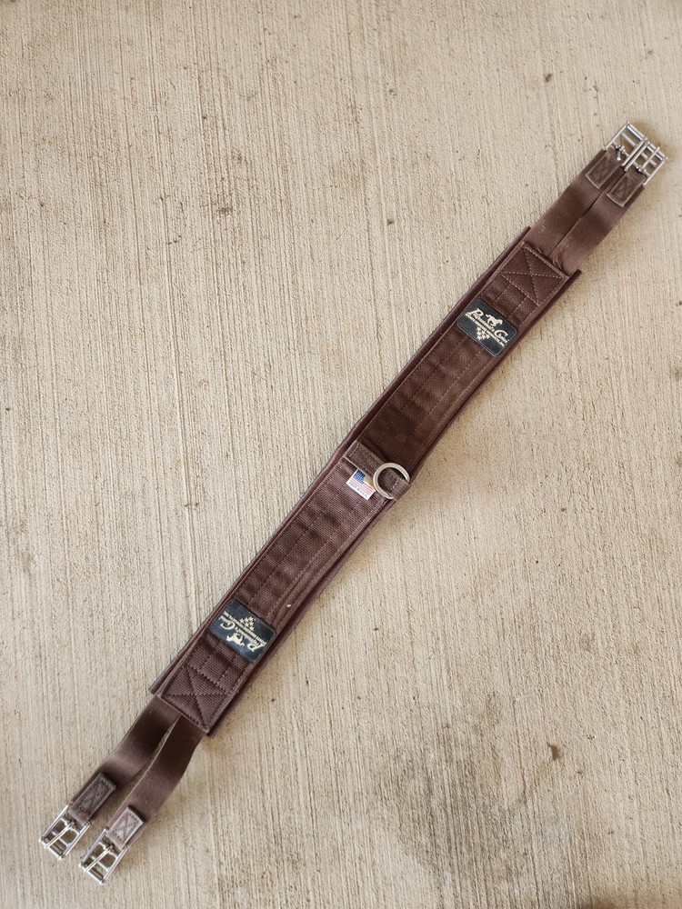 Professional’s Choice 46” English Girth