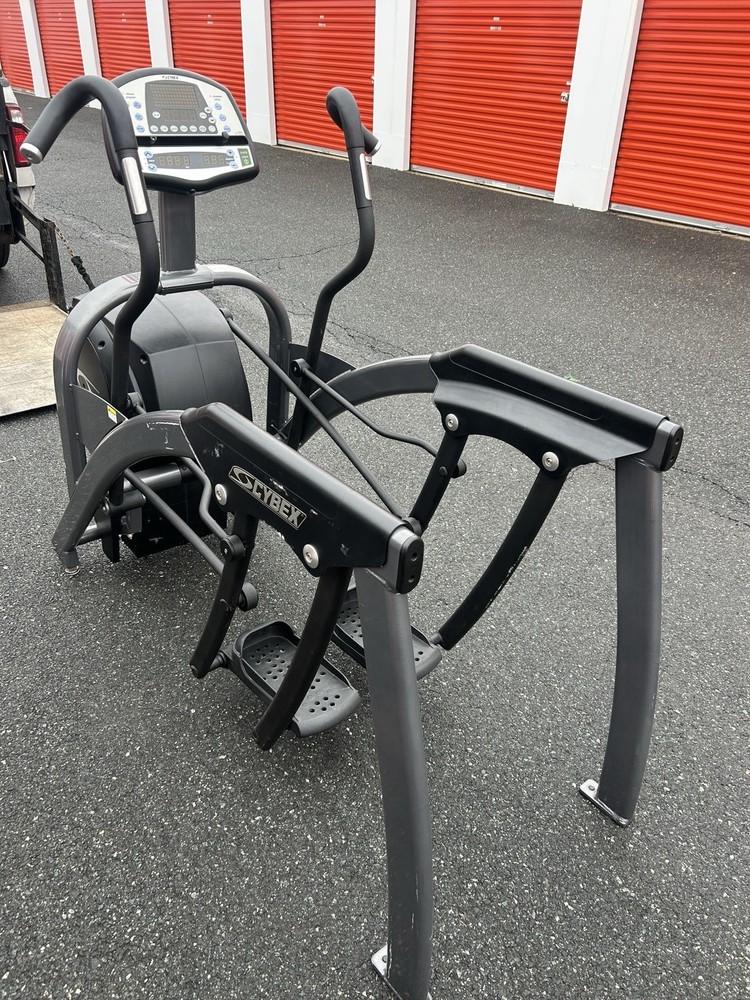 CYBEX 630a Total Body Arc Trainer ~~