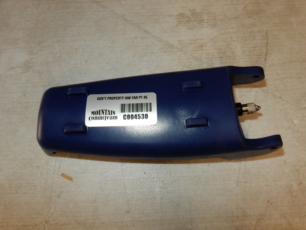 AFL VFI 2 Visual Fault Identifier