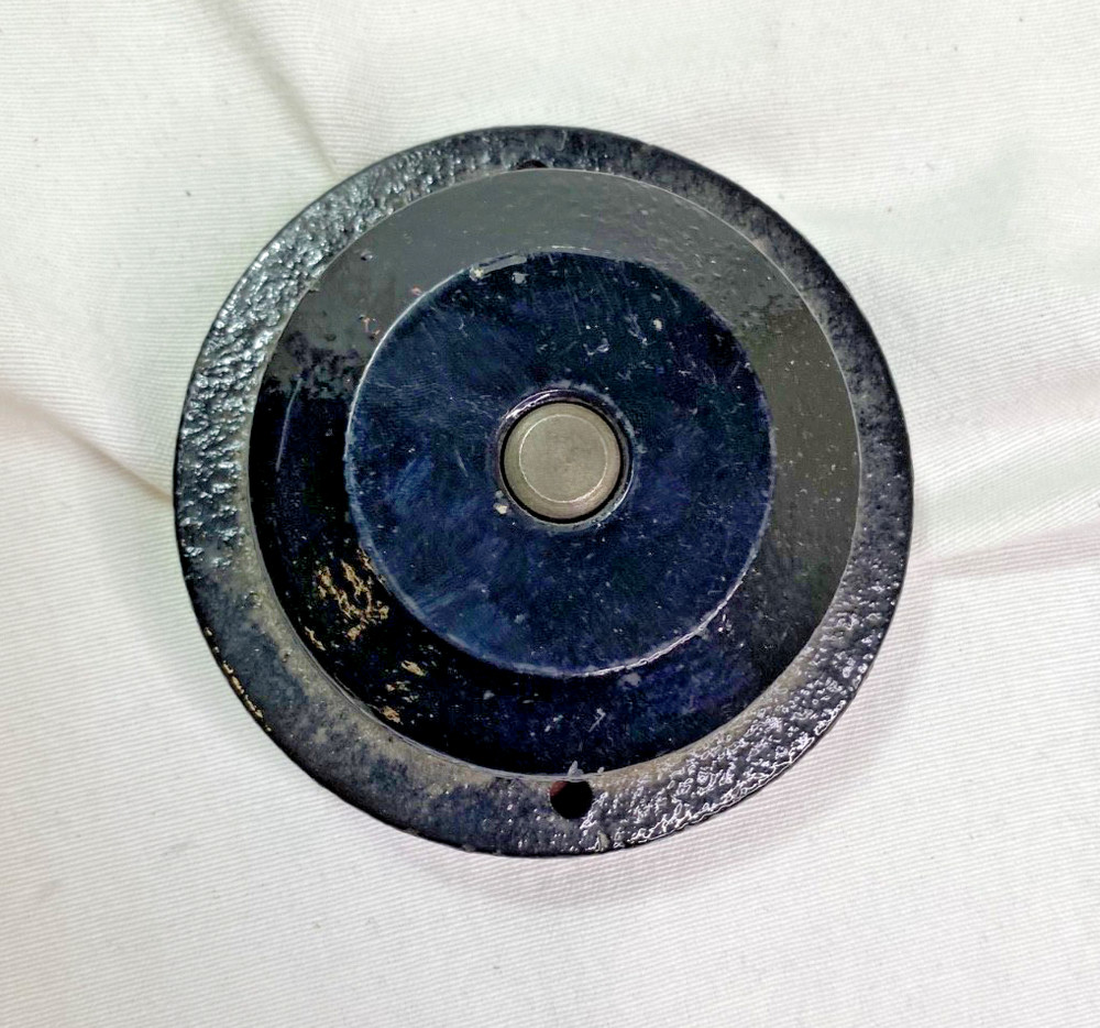 Banner Master Grommet Hand Press