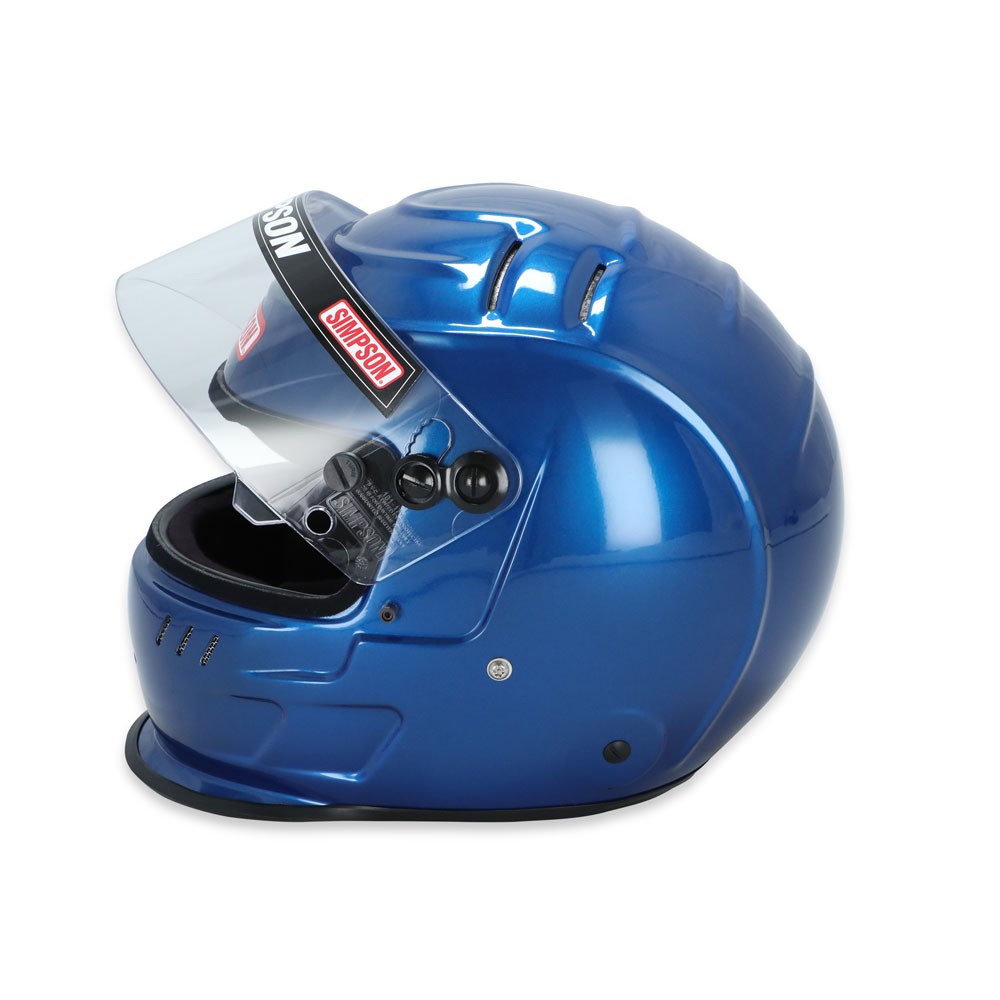 Simpson Helmet 7707385;