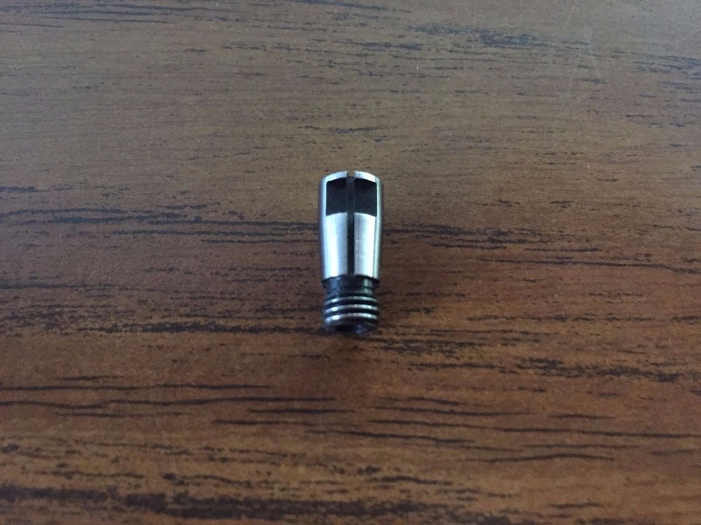 New Apex/Dotco 100PT 1/8" Collet
