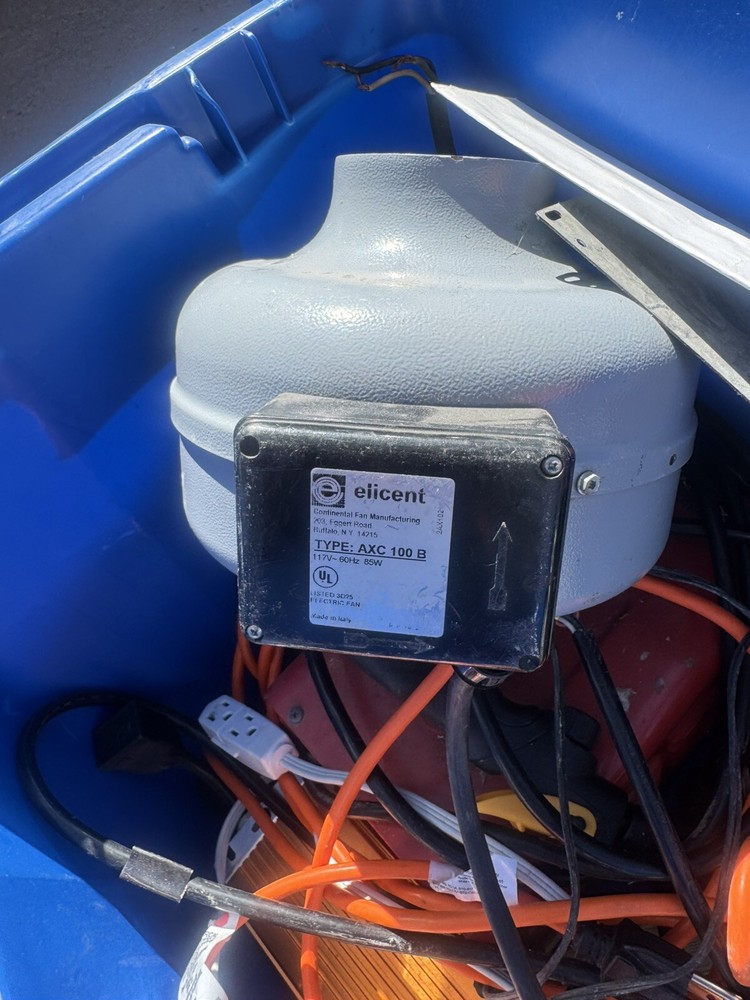 Grow Equipment