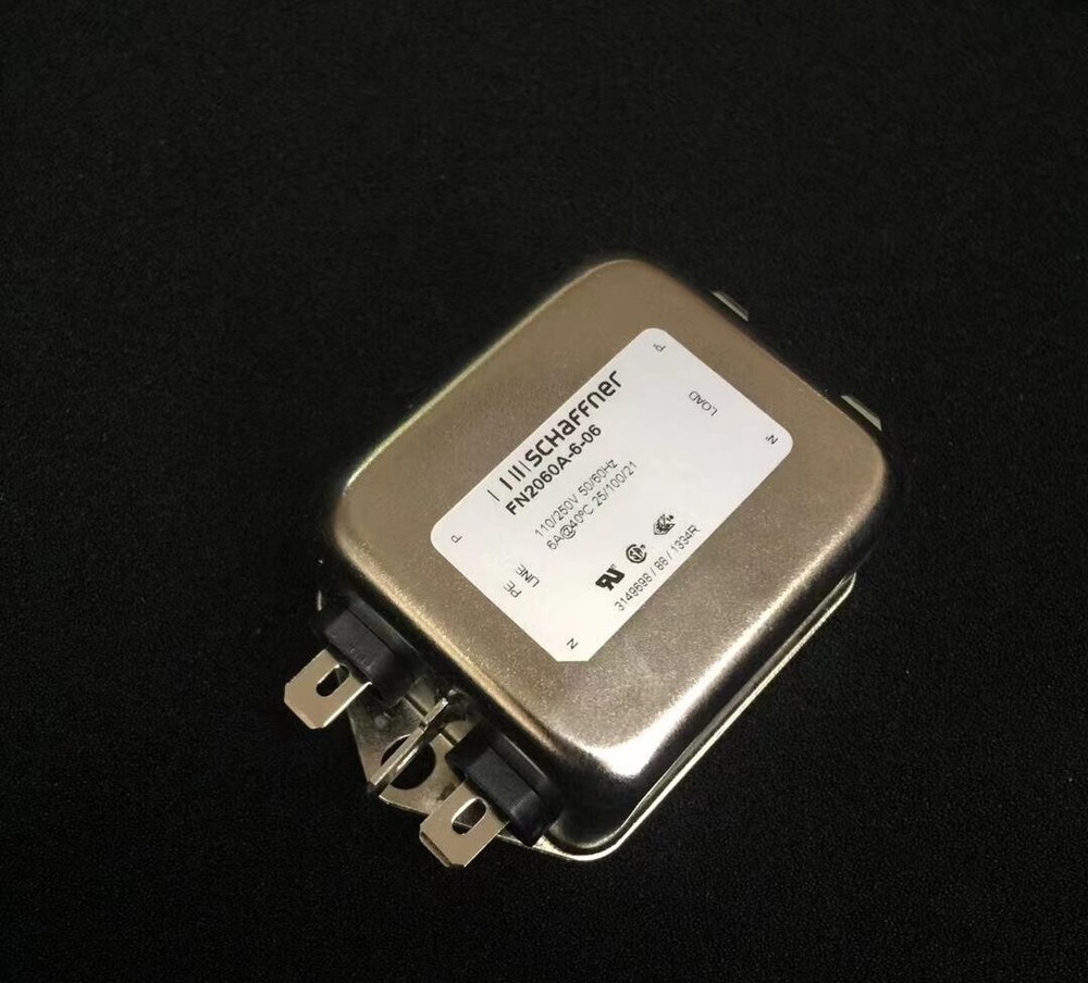 1pcs  Power Supply Filter FN2060A-6-06