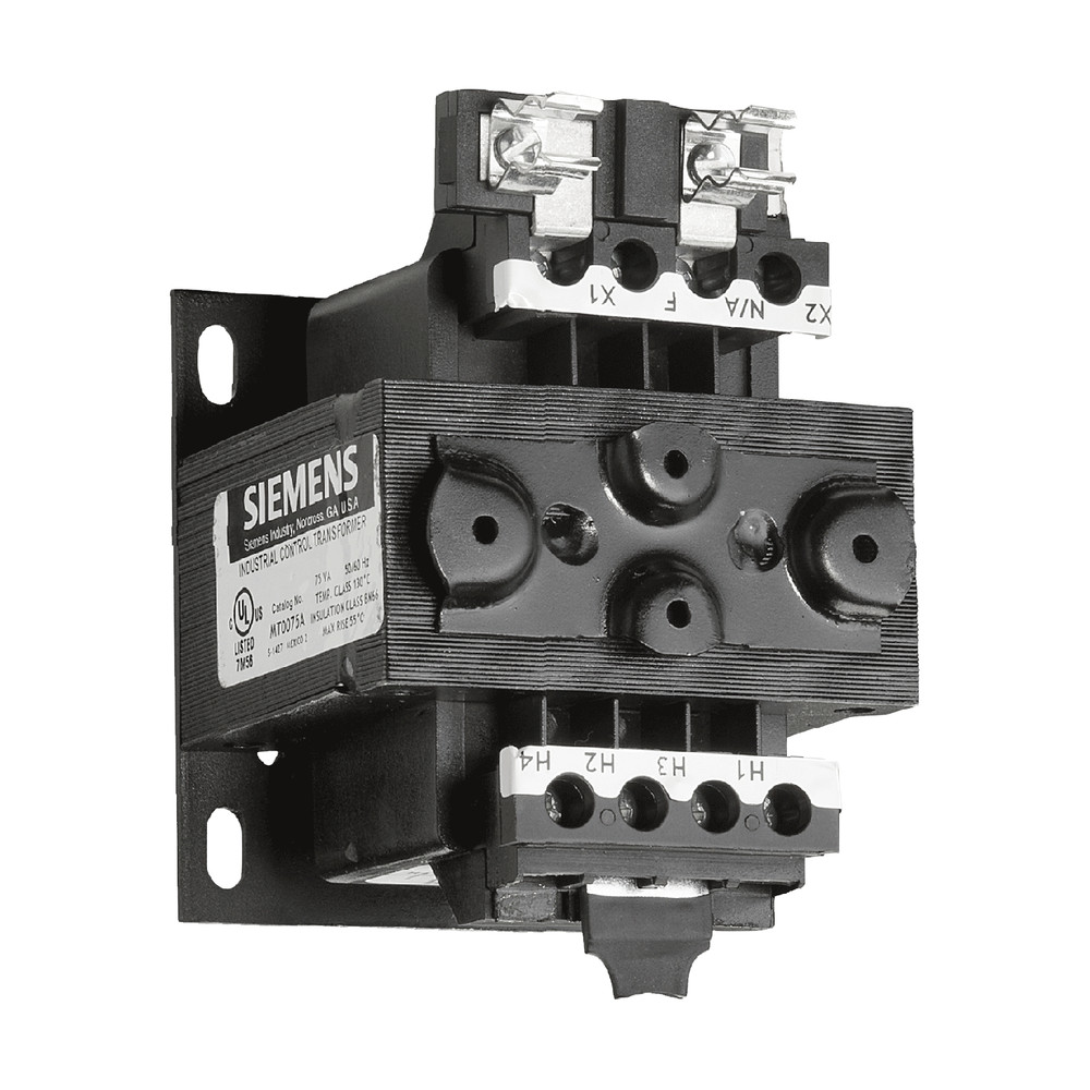Siemens MTG0050C Control Transformer