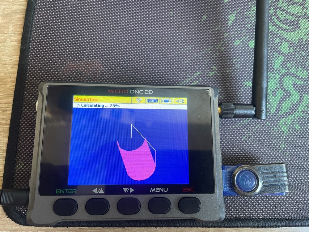 DNC WIFI , DNC FOR CNC MACHINE.