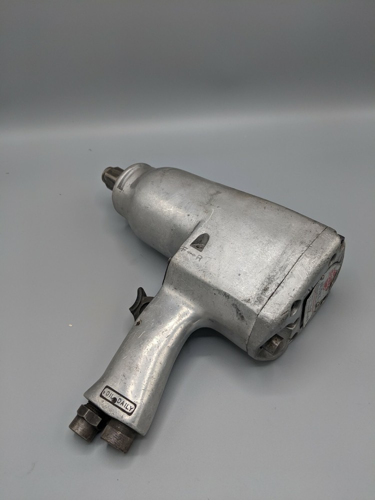 Sunex SX-670 - Used 3/4" Impact