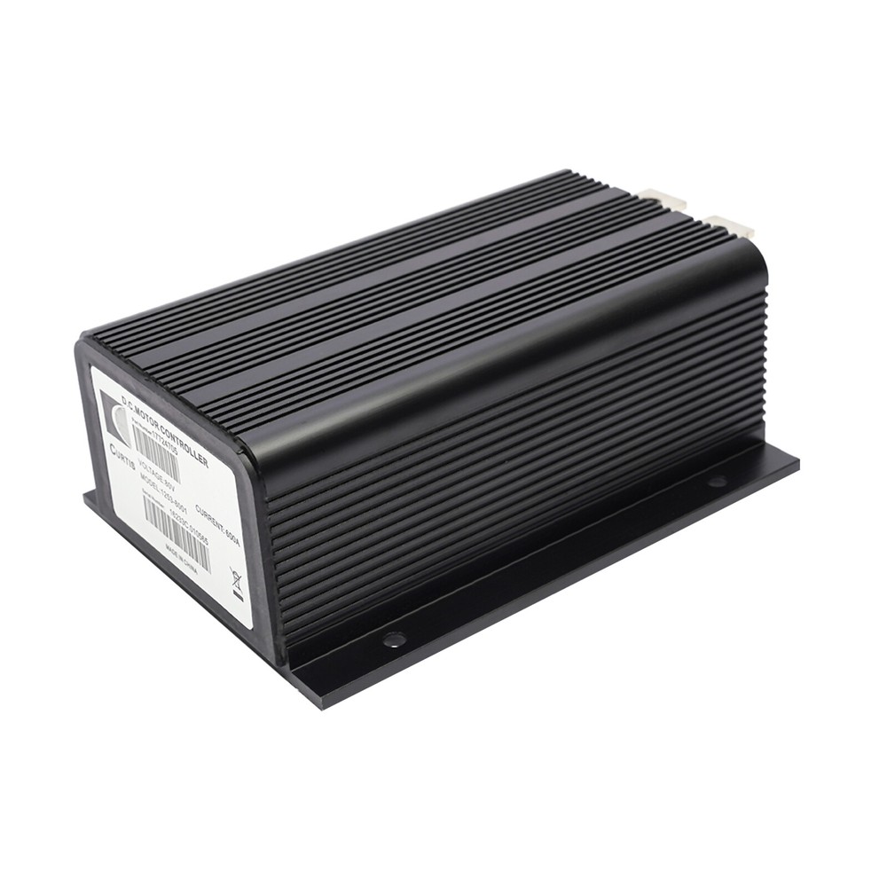 1253-8001 Motor Speed Controller DC80v 600A Programmable for Curtis PMC Forklift