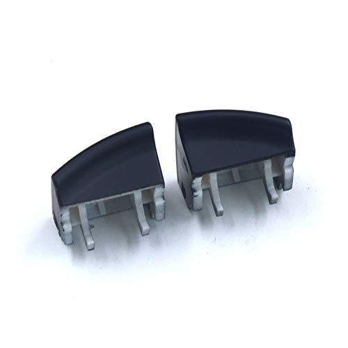 Window Control Switch Button Replacement for B E C Class A07 W1C07 W46 W04 2