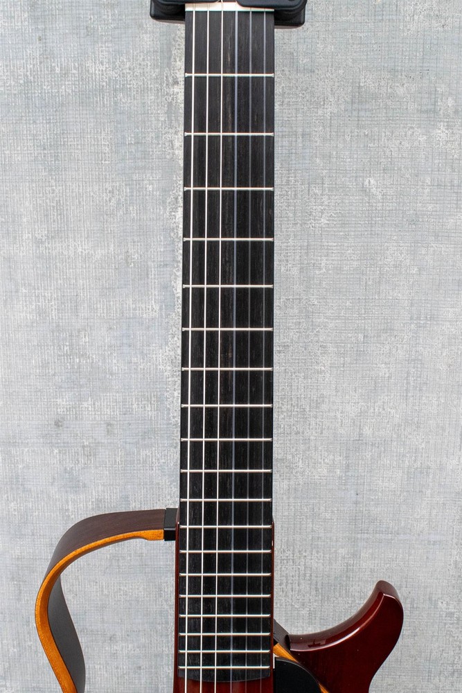 Yamaha SLG200NW Nylon String Silent