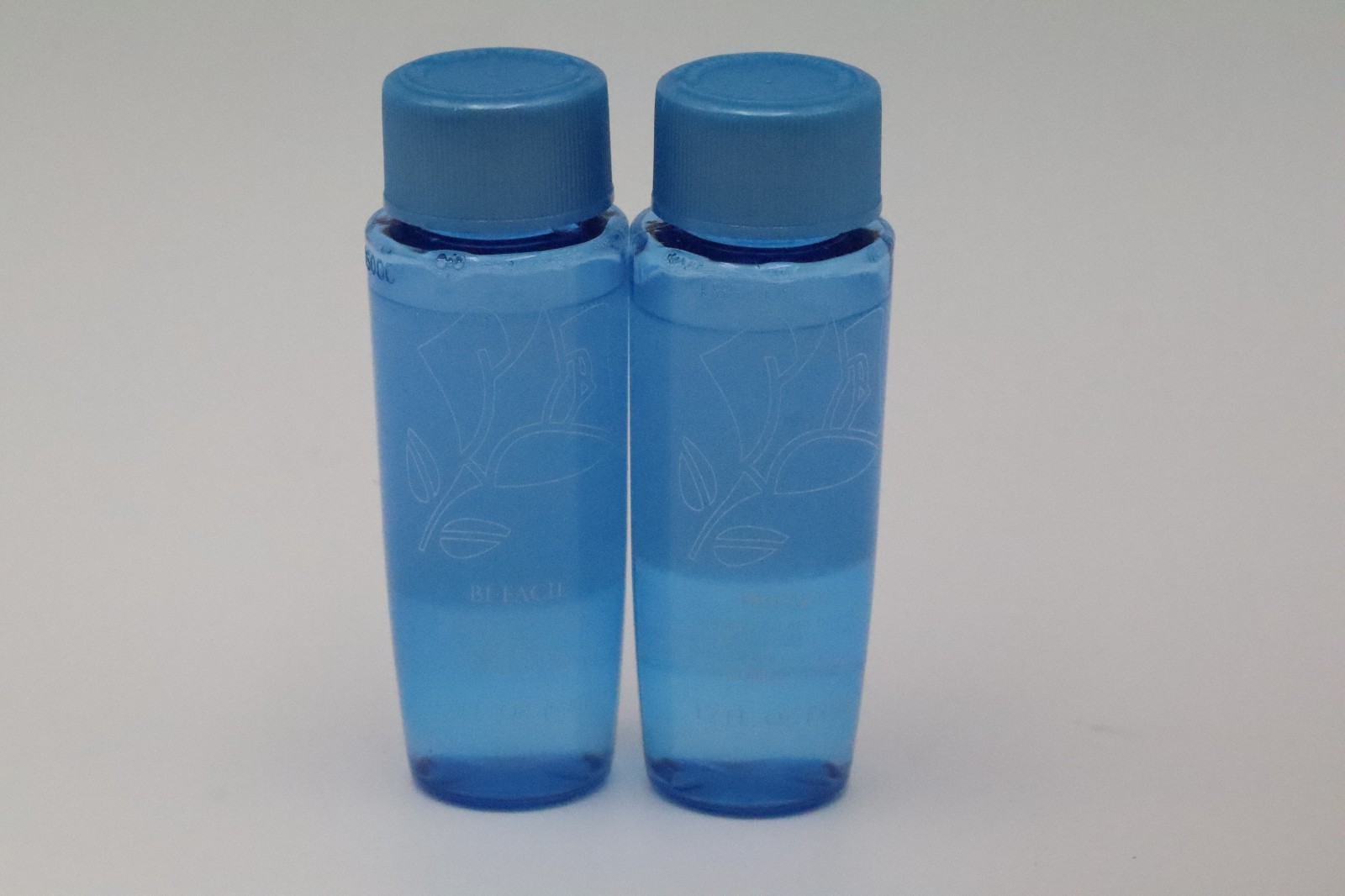 Lancôme Bi-Facil Eye Makeup Remover 1.7oz 50ml Travel Size LOT OF 2 NEW