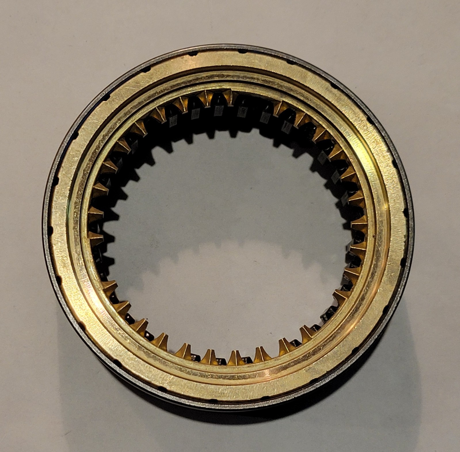 Saab Synchronizer Ring C900 5 Speed Manual 1991-1993, 1994 Convertible | 8728529