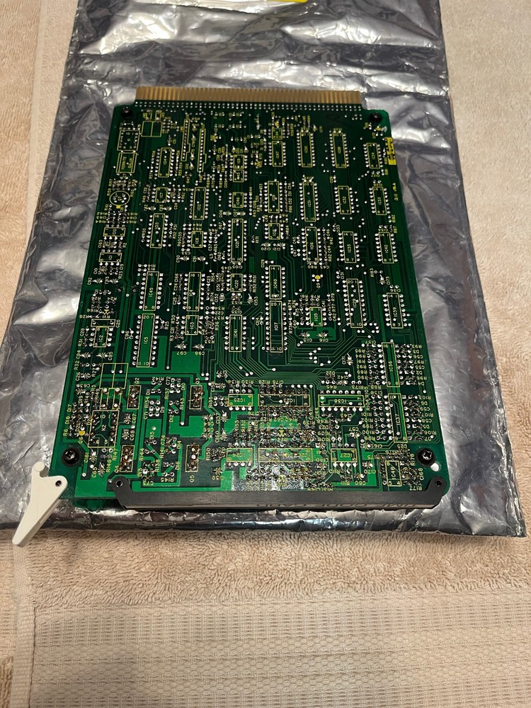 Sony APR-5003 TIME CODE CARD