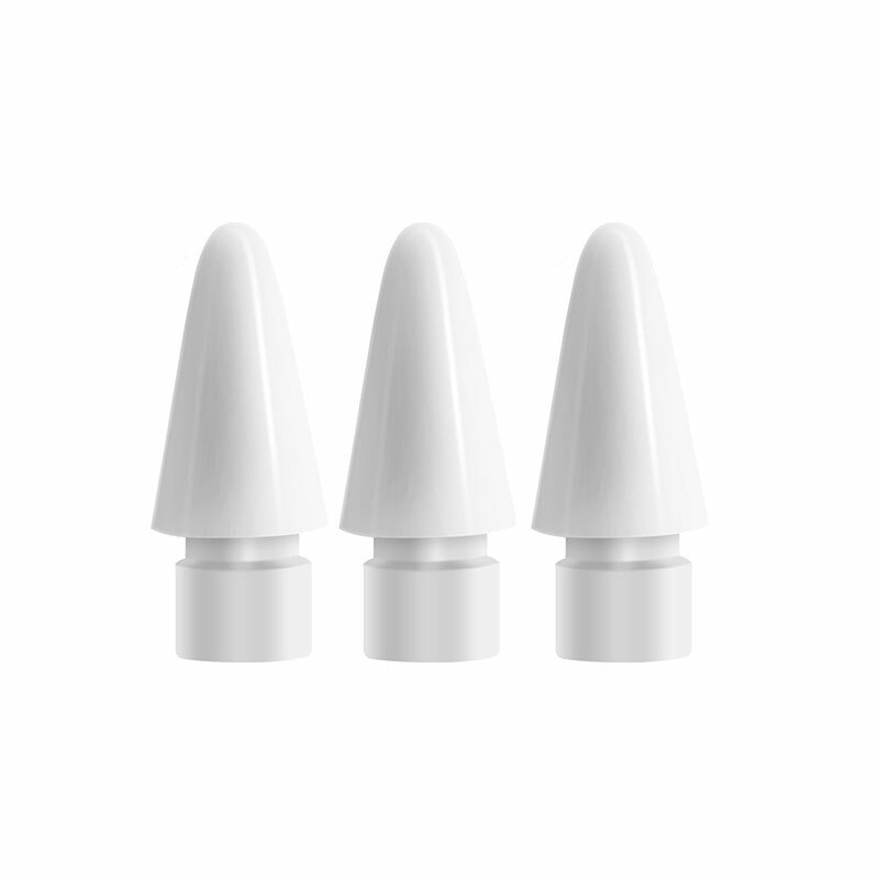 5 Pack Tips Replacement For Apple Pencil 1st Gen 2nd Generation✔