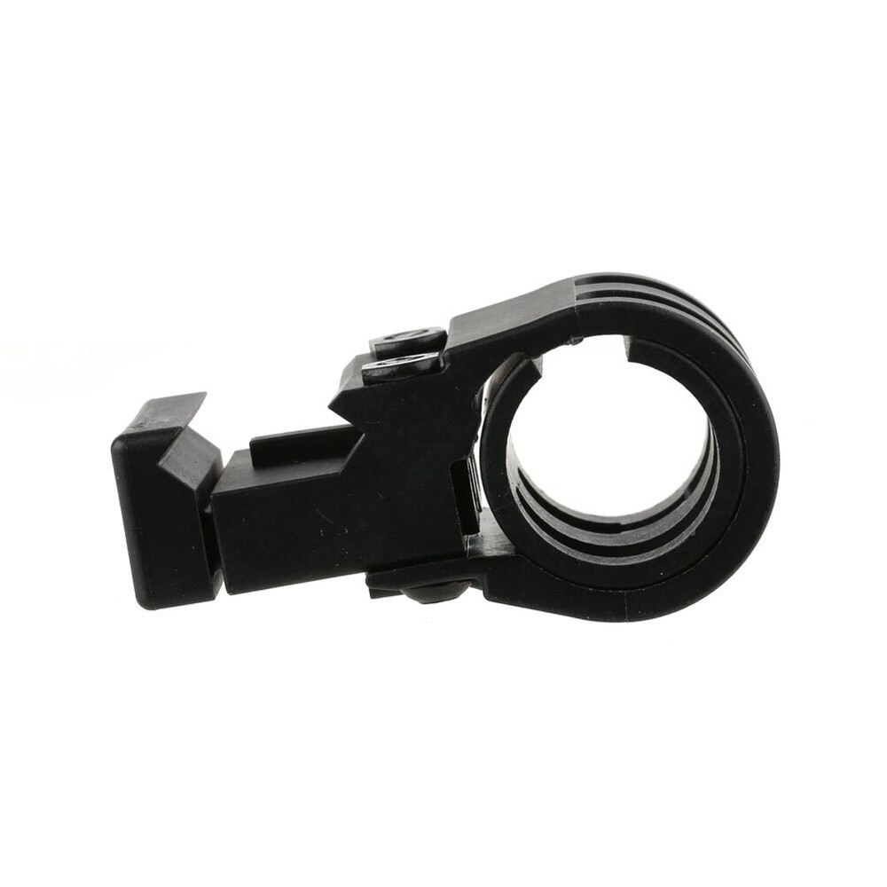VIKING TACTICS Black Light Mount (VTAC-MK4-BK)