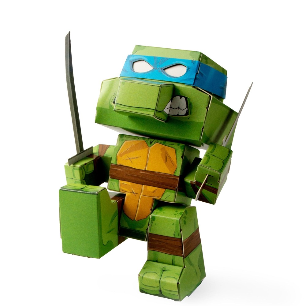 CUBLES TMNT | Modern Leonardo