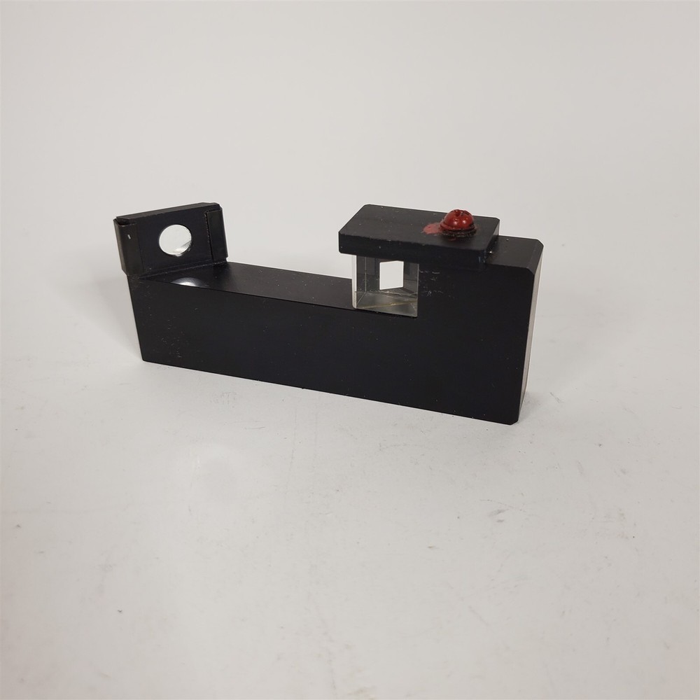 Prism & Mirror Assembly Laser Beam Splitter? for Projects