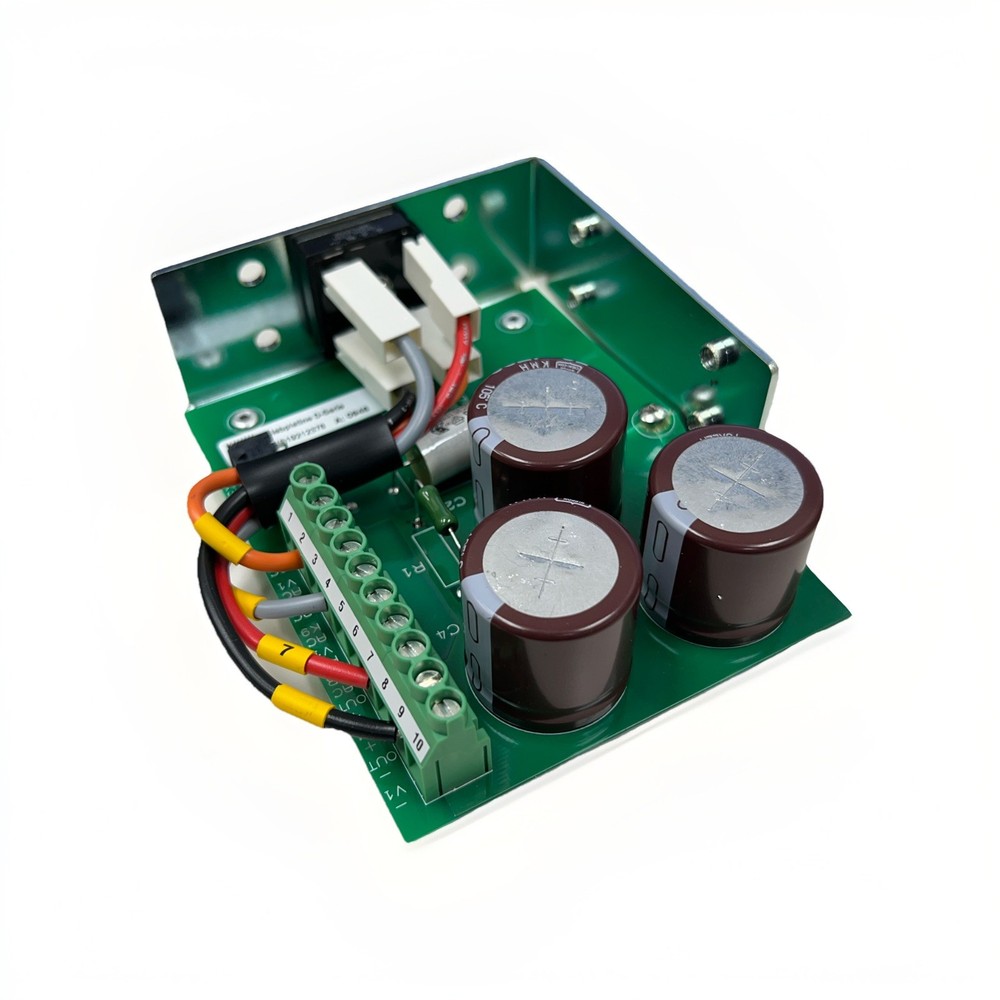 Stryker Berchtold D-Series Filtering Board