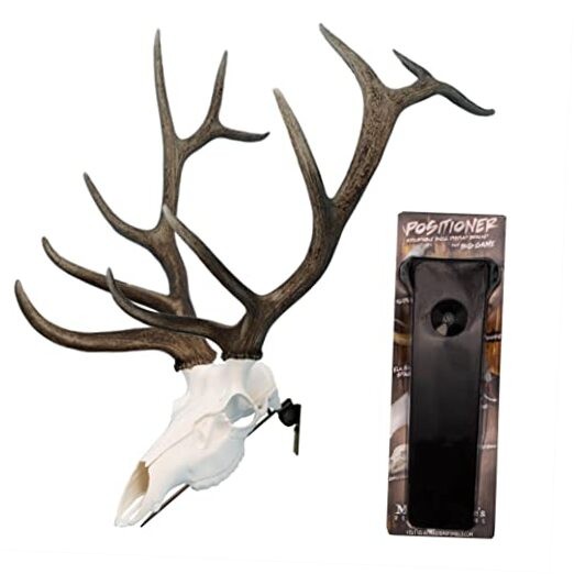 Elk Positioner Wall Bracket