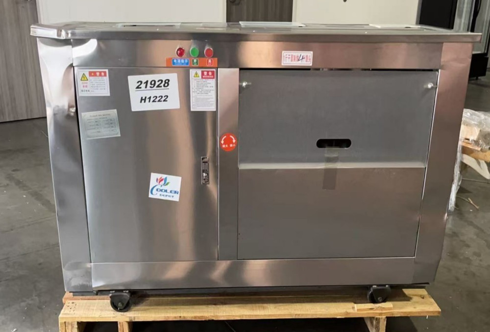 Clearance Dough cutter Divider Rounder Machine 21928H1222
