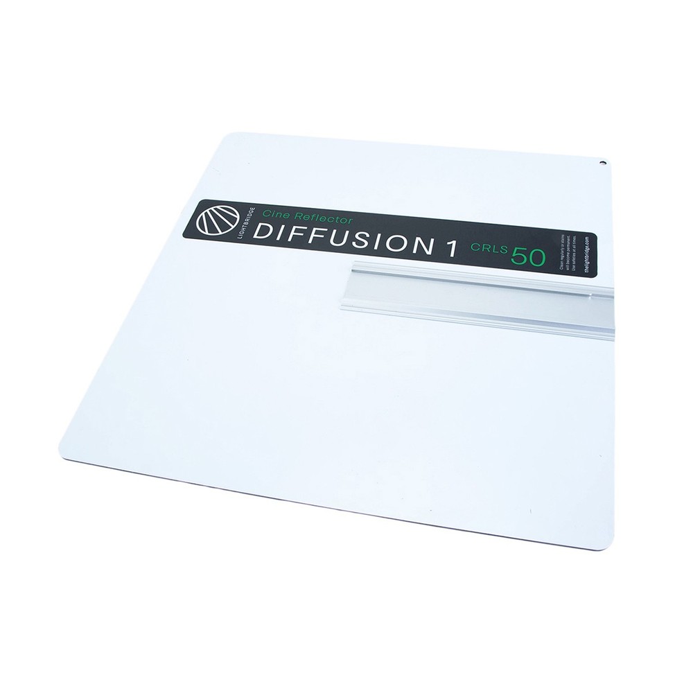 LightBridge C-Move Reflector Kit - SKU#2006060