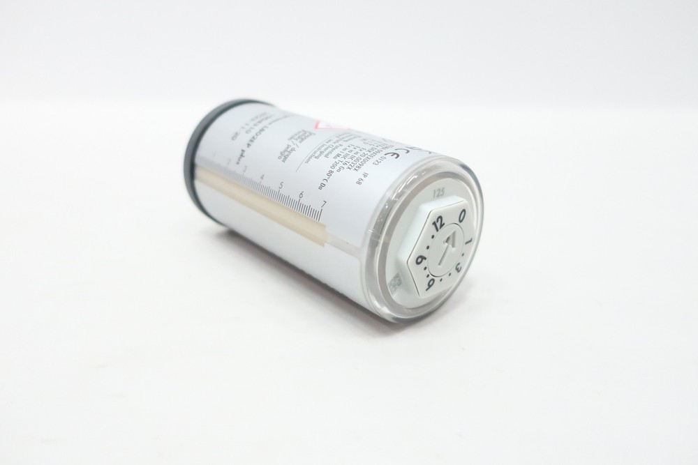 Sepro AM00010907 Lubricator Kit
