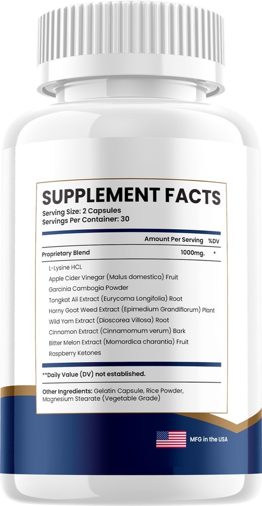 (2 Pack) Flow Revive Pro Supplement for Men – FlowRevive Plus Advanced Formula