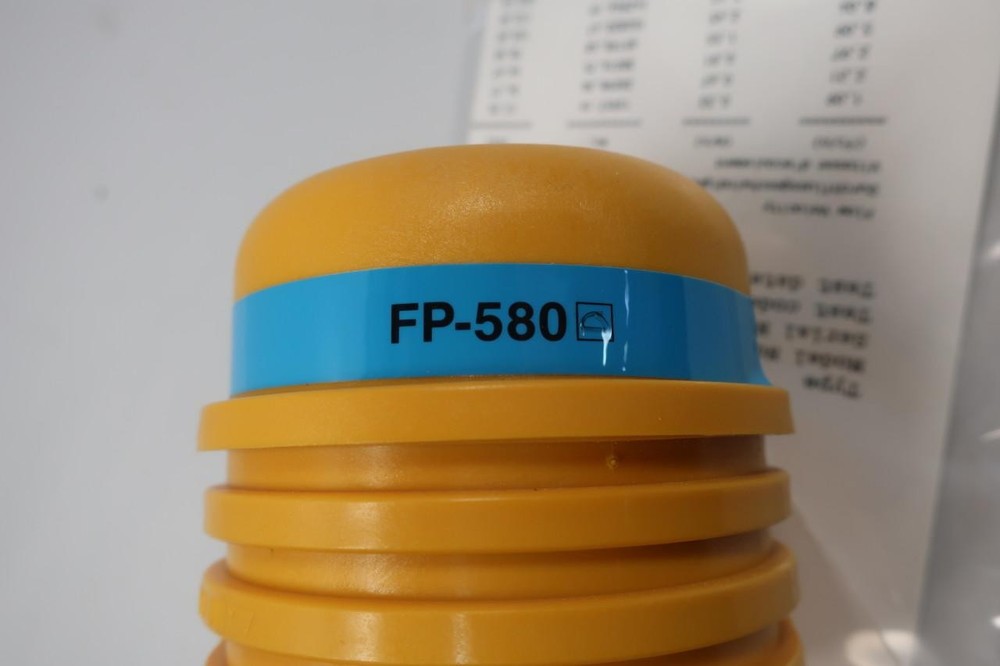 Omega FP-5800 Flow Transmitter