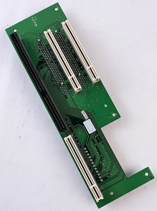 IEI PCI-5SD5 Backplane