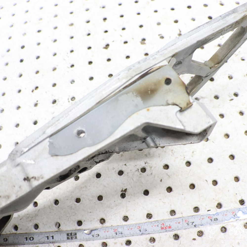 2015 POLARIS SWITCHBACK 800 FRAME CHASSIS SUPPORT BRACE 1019183