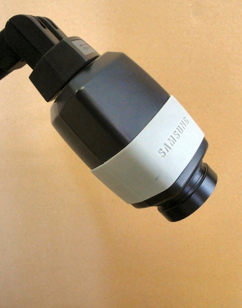 Samsung SDP-850 Digital Presenter/High-Resolution Projector