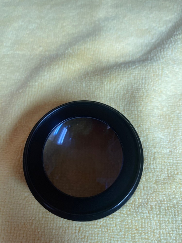VIVITAR Lens/Filter HD4 (E10001135)