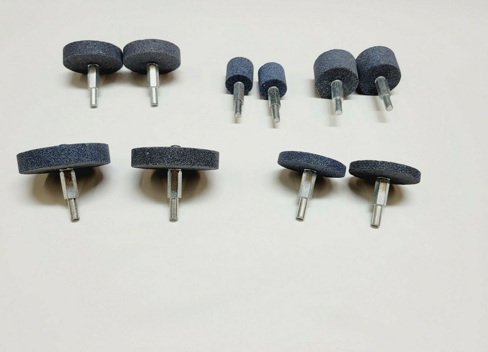 Stone Grinder Wheels