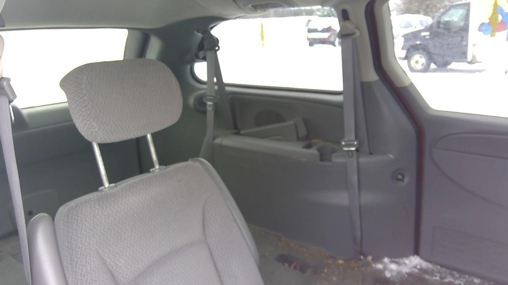 Used Ignition Immobilizer Module fits: 2007 Dodge Caravan Theft-Locking engine i