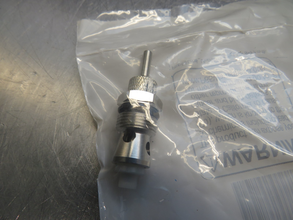Binks 54-1236 Air Valve Stem Assy