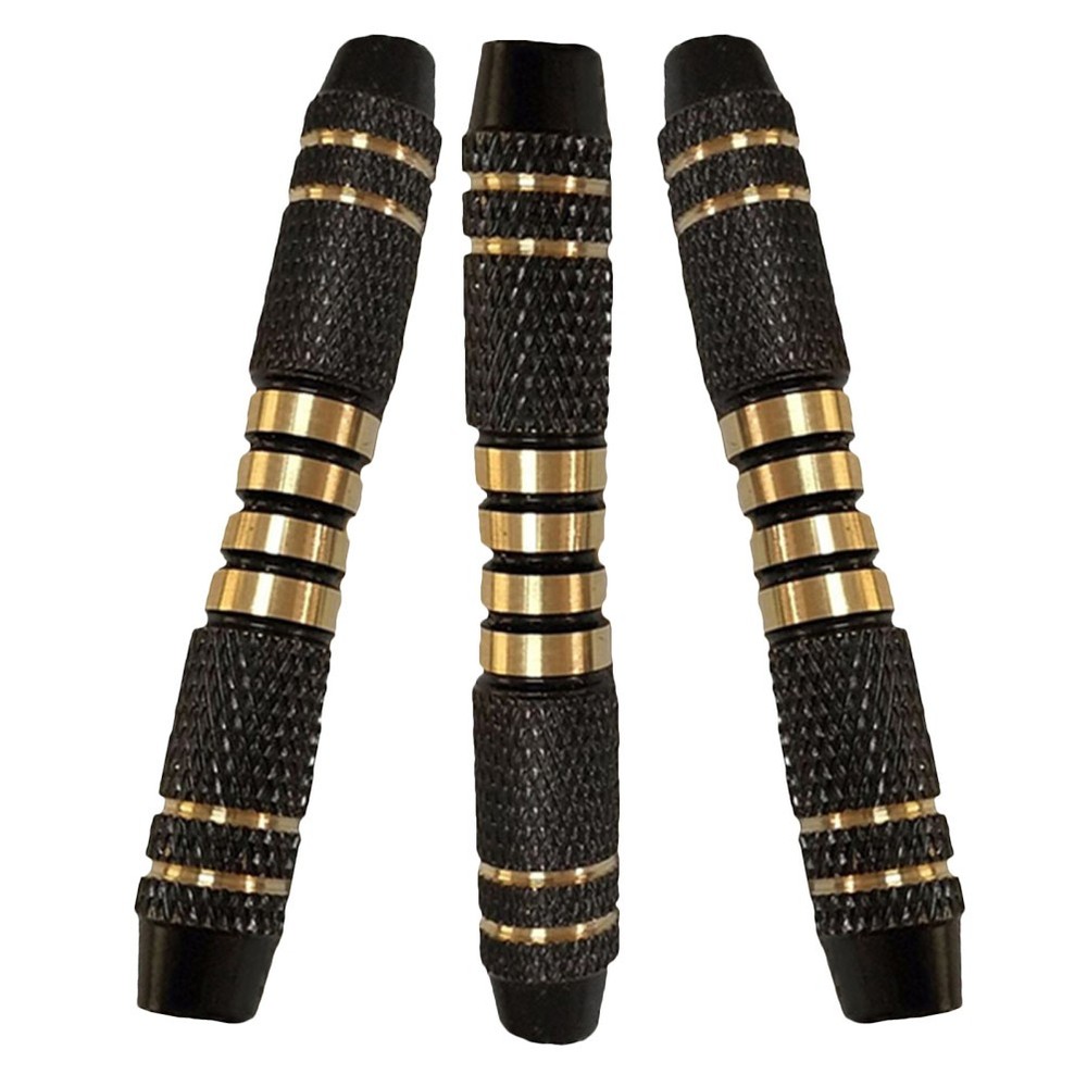 3 Pcs Dart Replacement Rod Shaft Stem with Threaded Plaything Supply